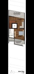 Joo Chiat Place (D15), Terrace #560034151